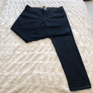 Democracy women’s jean jegging